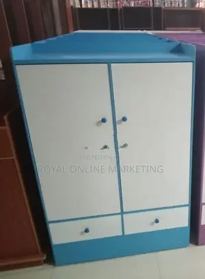 baby cupboard (A-2)