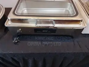 හොඳම තේරීම – Restaurant සඳහා Premium Buffet Sets