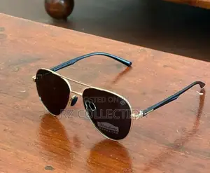 Blaze Sunglasses (Swiss Made)