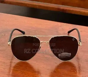 Blaze Sunglasses (Swiss Made)