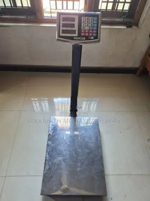 Led Digital Scale 300kg