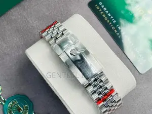 Rolex Datejust – Wimbledon Watch