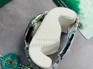 Rolex Datejust – Wimbledon Watch