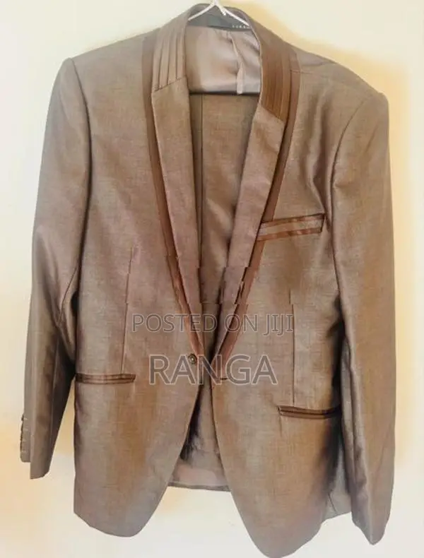Zara Man Full Suit