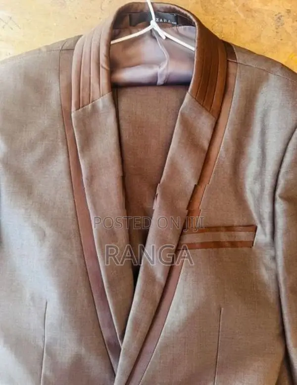Zara Man Full Suit