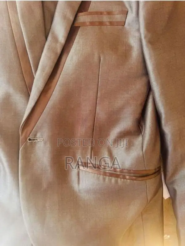 Zara Man Full Suit