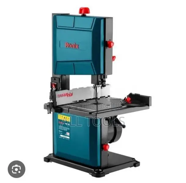 Band Saw 200MM