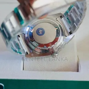 Rolex Oyster Perpetual Celebration Dial Watch