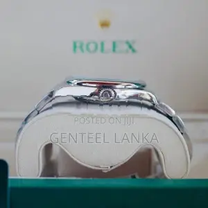 Rolex Oyster Perpetual Celebration Dial Watch