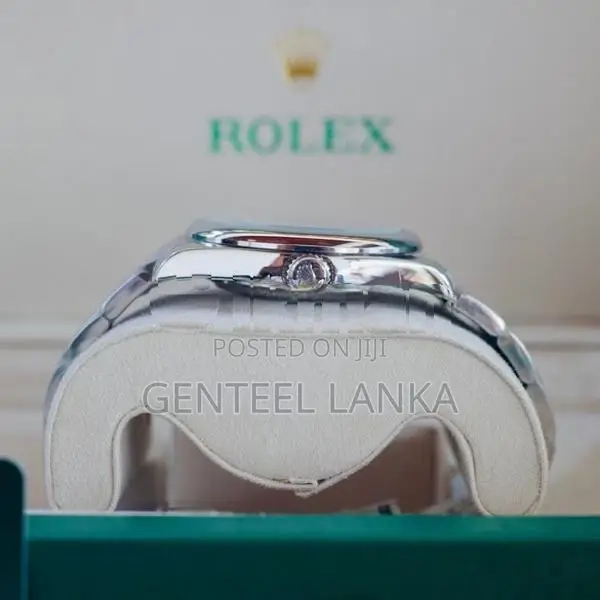 Rolex Oyster Perpetual Celebration Dial Watch