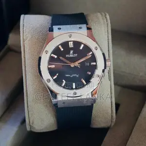 Hublot Classic Fusion Watch