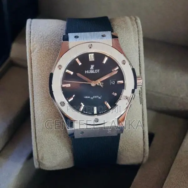 Hublot Classic Fusion Watch