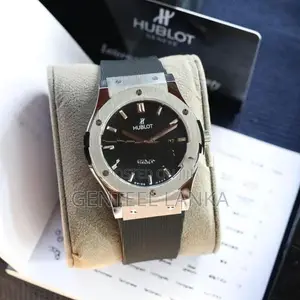 Hublot Classic Fusion Watch