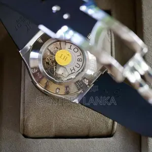 Hublot Classic Fusion Watch
