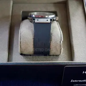 Hublot Classic Fusion Watch