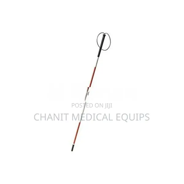 Blind Stick - Walking Cane for Visually Impaired (LB 936)