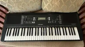 Yamaha E363 Keyboard