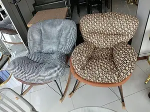 Lazy Rocking Chairs
