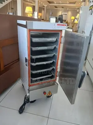 Brand new Steamer 6tray