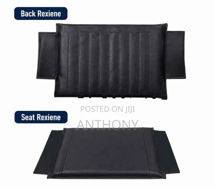 Seat & Back Rexiene for Wheel Chair