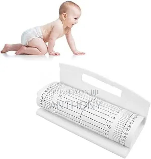 Baby Height Measuring Mat