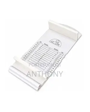 Baby Height Measuring Mat