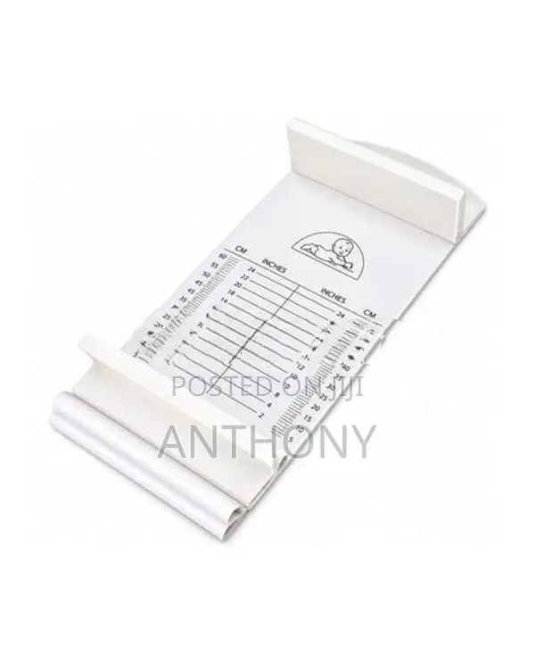 Baby Height Measuring Mat