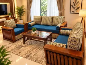 Sofa Set