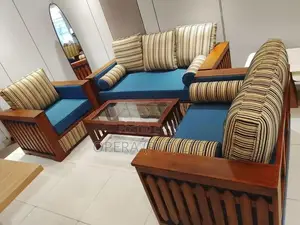 Sofa Set