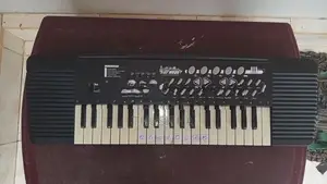 Electronic Organ