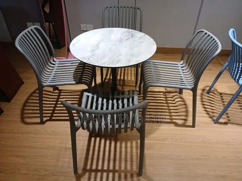 Cafe Restaurant Chairs