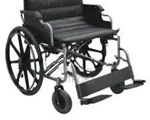 Wheelchair -heavy-duty mobility