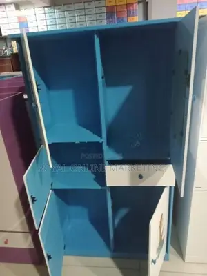 Baby Cupboard (a-4)