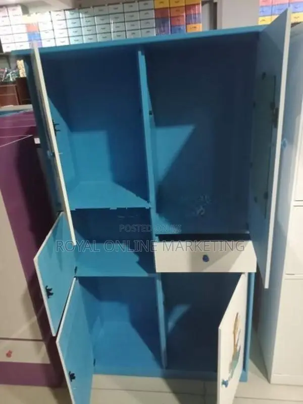 Baby Cupboard (a-4)