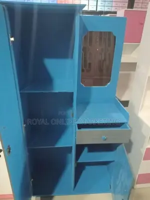 Baby Cupboard (a-4)