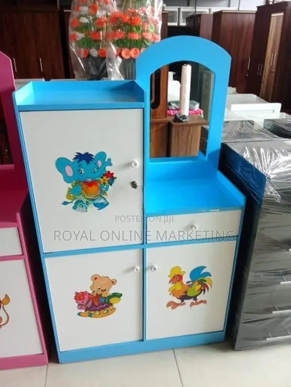 Baby Cupboard (a-4)