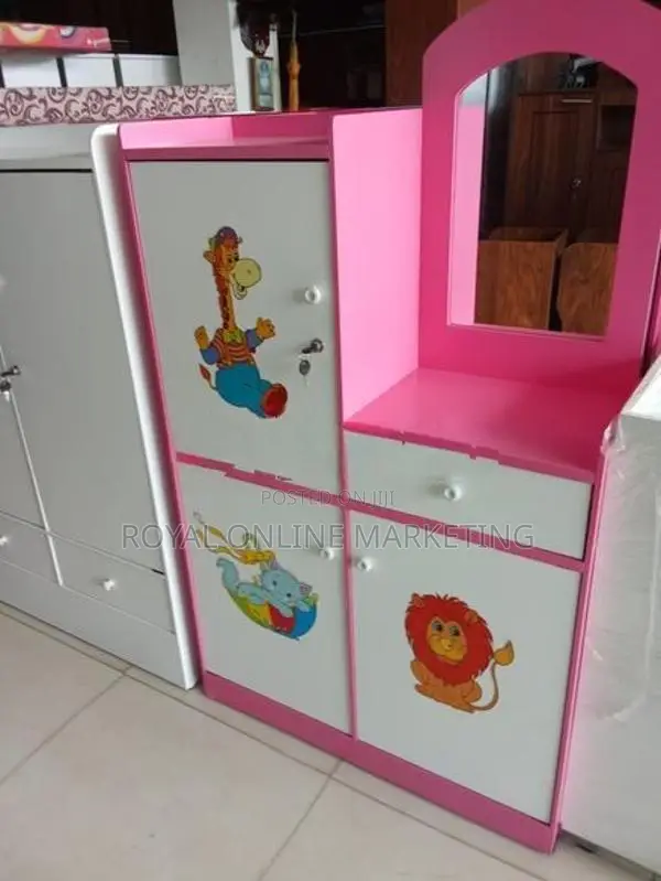 Baby Cupboard (a-4)