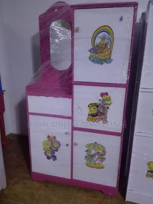 Baby Cupboard (a-4)