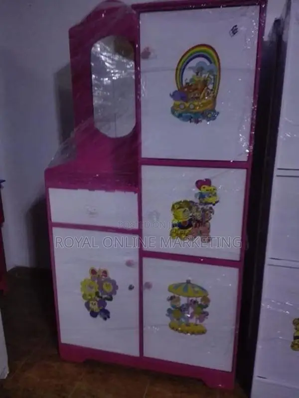 Baby Cupboard (a-4)
