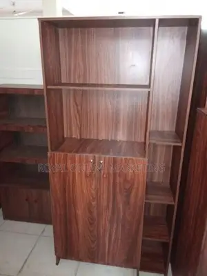 Book Rack (C-4)