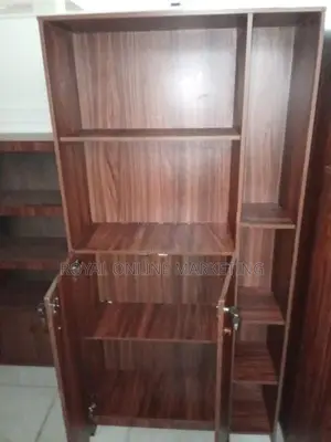 Book Rack (C-4)