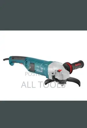 Angle Grinder 180MM (7")
