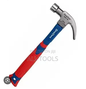 Claw Hammer 160Z