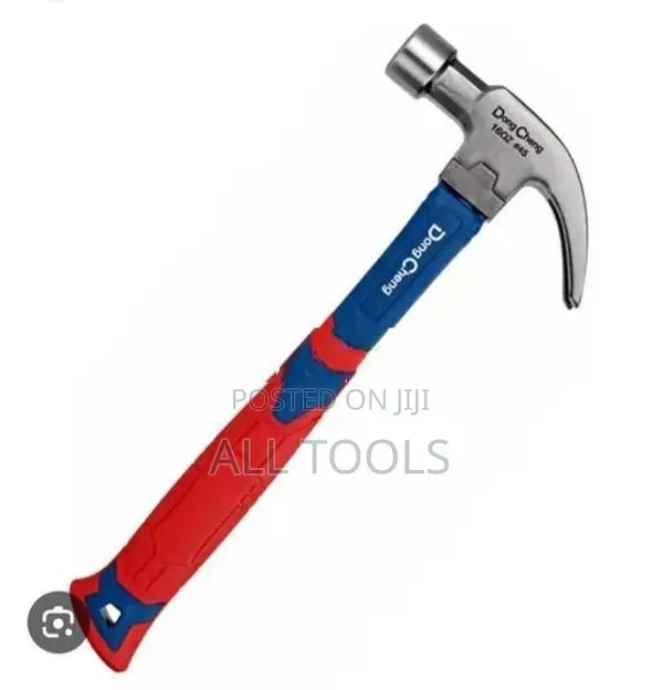 Claw Hammer 160Z