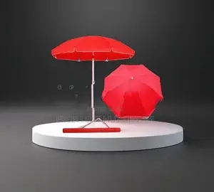 6 feet Double Wire Umbrella