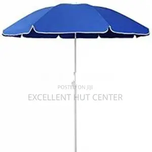 6 feet Double Wire Umbrella