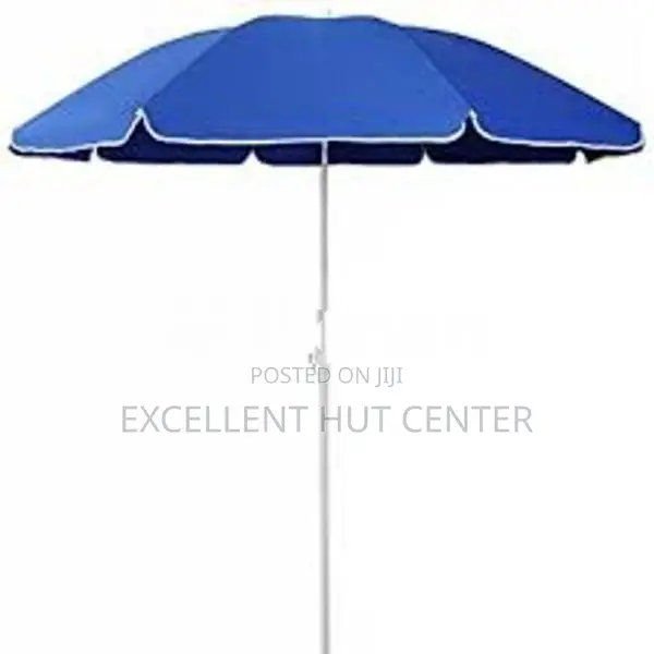 6 feet Double Wire Umbrella