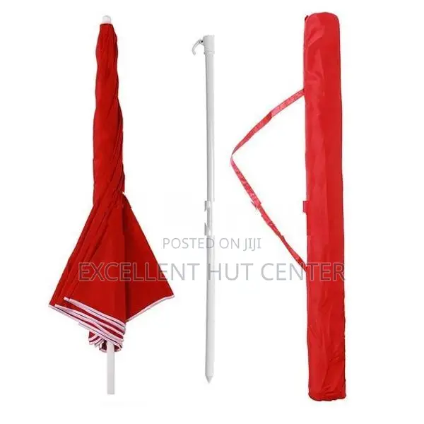 6 feet Double Wire Umbrella