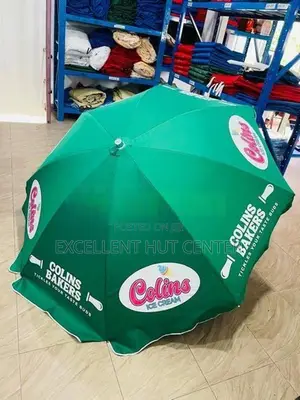 6 feet Double Wire Umbrella
