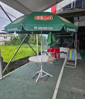 6 feet Double Wire Umbrella